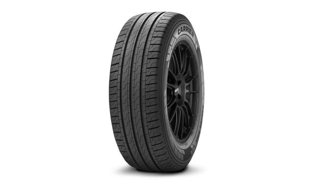 Pirelli CARRIER 205/65/R16C 107T vara