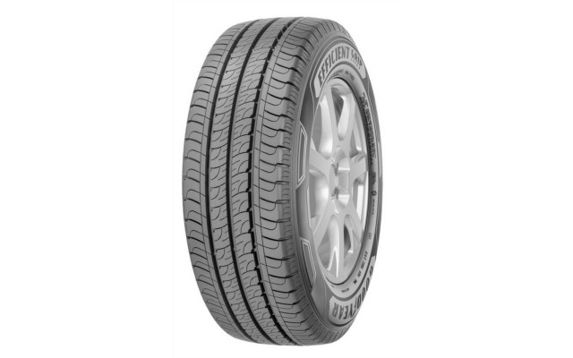 Goodyear EFFICIENTGRIP CARGO 195/75/R16C 107/105R 8PR vara
