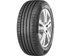 Continental ContiPremiumContact5 Suv 225/60/R17 99V vara