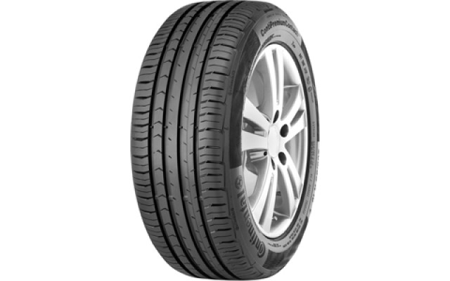 Continental ContiPremiumContact5 Suv 225/60/R17 99V vara