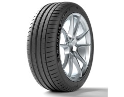 Michelin PILOT SPORT 4 245/35/R18 92Y XL vara
