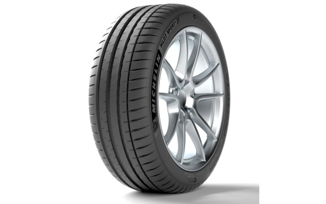 Michelin PILOT SPORT 4 245/35/R18 92Y XL vara