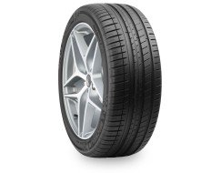 Michelin PILOT SPORT 3 245/35/R20 95Y XL vara
