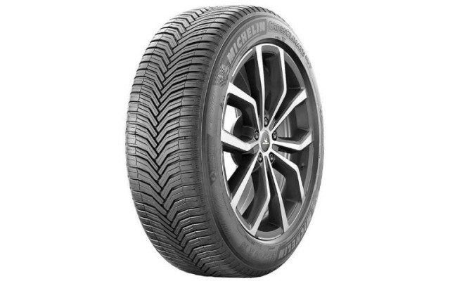 Michelin CROSSCLIMATE SUV 2 285/45/R19 111W XL all season