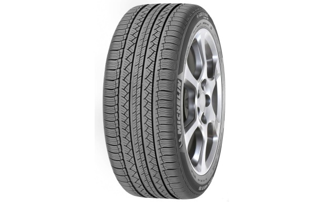 Michelin LATITUDE TOUR HP 235/65/R18 110V XL vara