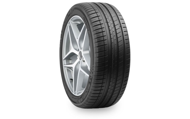 Michelin PILOT SPORT 3 285/35/R18 101Y XL vara