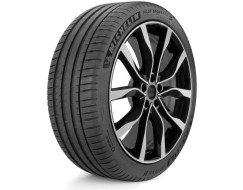 Michelin PILOT SPORT 4 SUV 225/40/R20 94Y XL vara
