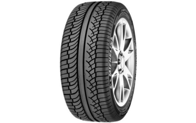 Michelin DIAMARIS 4X4 275/40/R20 106Y XL vara