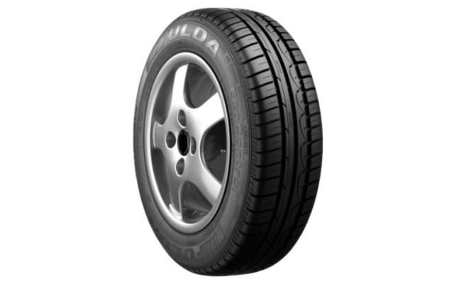 Fulda ECO CONTROL HP 205/60/R15 91H vara