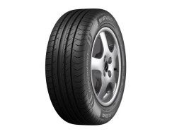 Fulda ECOCONTROL SUV FP 255/50/R19 107W XL vara
