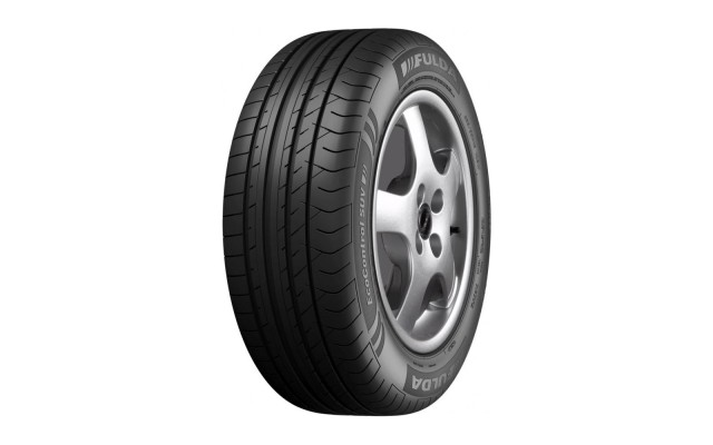 Fulda ECOCONTROL SUV FP 255/50/R19 107W XL vara
