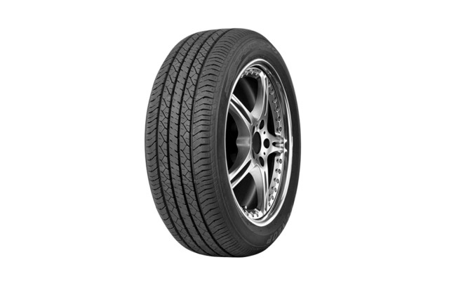 Dunlop SPORT 270 LHD 235/55/R18 99V vara