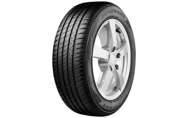 Firestone ROADHAWK 235/45/R19 99Y XL vara
