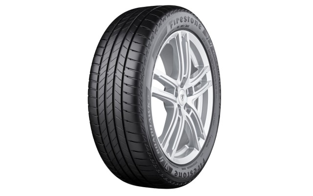 Firestone ROADHAWK 2 255/40/R20 101W XL vara