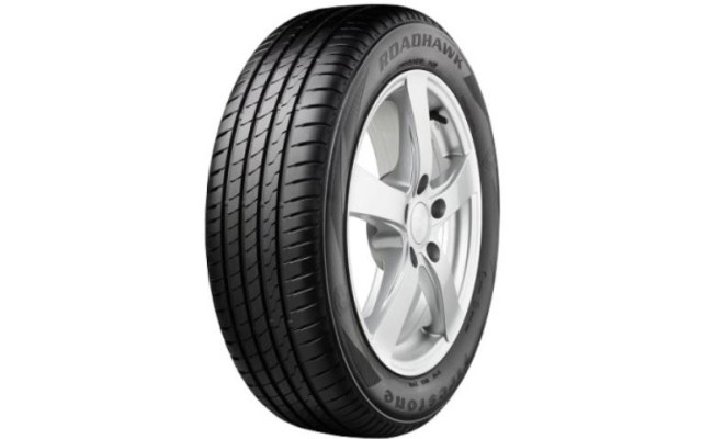 Firestone ROADHAWK 215/40/R18 89Y XL vara