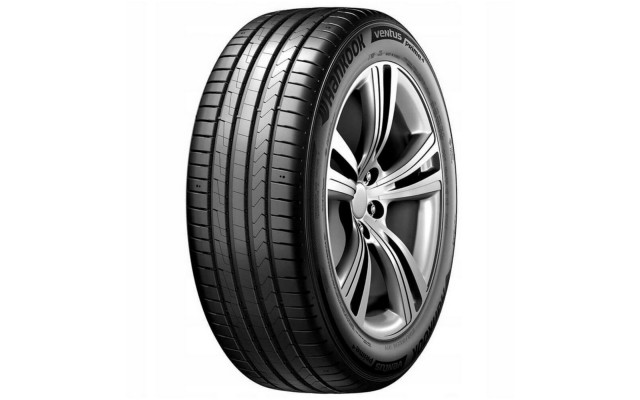 Hankook VENTUS PRIME4 K135 245/40/R17 95Y XL vara