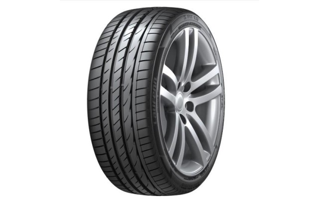 Laufenn S Fit EQ LK01 XL 215/55/R17 98W vara