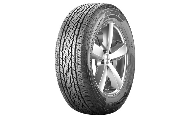Continental CROSS CONTACT LX FR 265/70/R17 115T vara