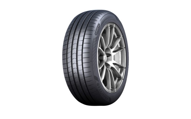 Goodyear EAG F1 ASY 6 FP 245/35/R18 92Y XL vara