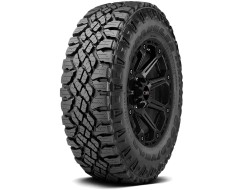 Goodyear WRANGLER DURATRAC LR FP 255/65/R19 114Q XL vara