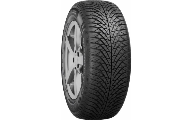 Fulda MULTICONTROL SUV FP 255/55/R18 109V XL all season