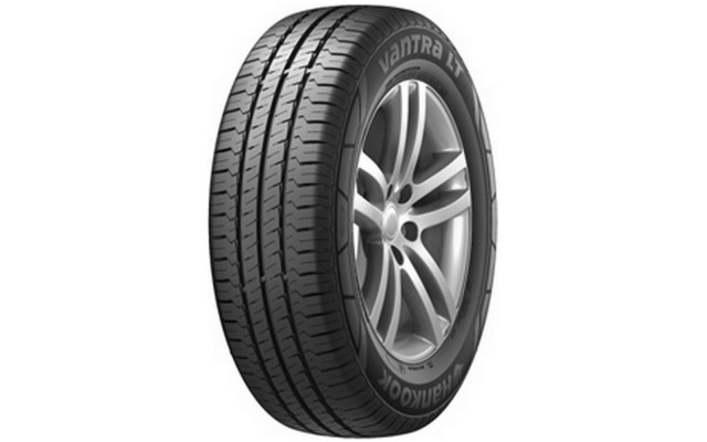 Hankook VANTRA LT RA18 195/65/R16C 104/102R 8PR vara