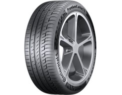 Continental ContiPremiumContact6 255/50/R20 109H vara