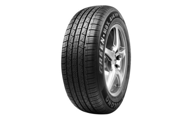 Linglong GREEN MAX 4X4 265/60/R18 110H vara