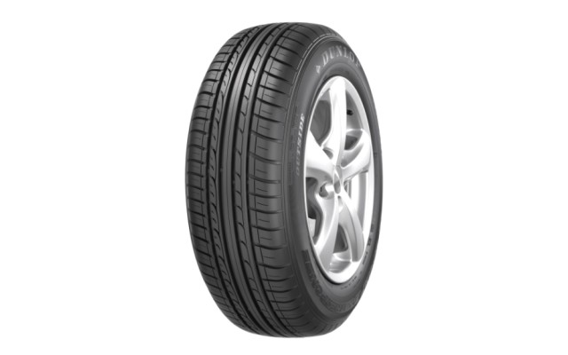 Dunlop SPORT FASTRESPONSE 185/55/R16 87H XL vara