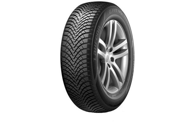 Laufenn G FIT 4S LH71 235/55/R17 103W XL all season