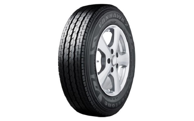 Firestone VANHAWK 2 175/75/R16C 101/99R vara