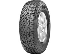 Michelin LatitudeCross XL 205/70/R15 100H all season