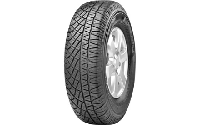 Michelin LatitudeCross XL 205/70/R15 100H all season