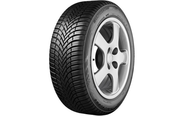 Firestone Multiseason2 XL 205/60/R16 96V all season
