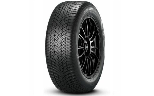Pirelli Scorpion AllSeason SF2 265/65/R17 112/110H all season