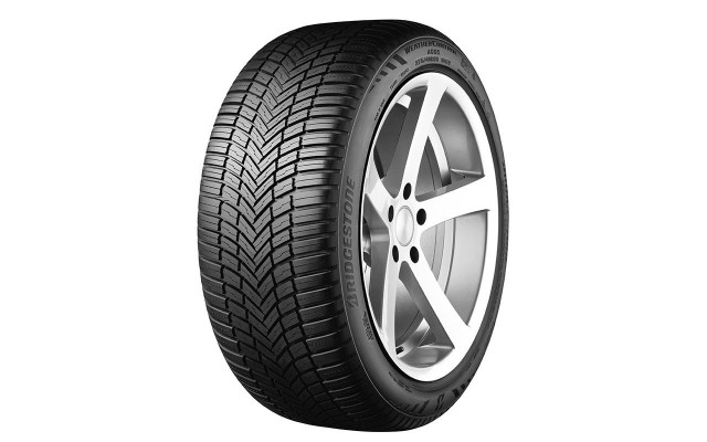 Bridgestone WeatherControl A005 XL 185/60/R15 88V all season