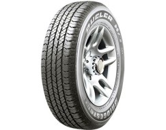 Bridgestone Dueler H/T 684 III 245/65/R17 111T XL vara