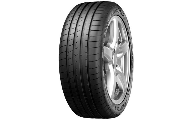 Goodyear EAGLE F1 ASYMMETRIC 5 265/40/R20 104Y XL vara