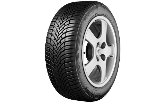 Firestone MULTISEASON GEN02 235/55/R18 104V XL all season