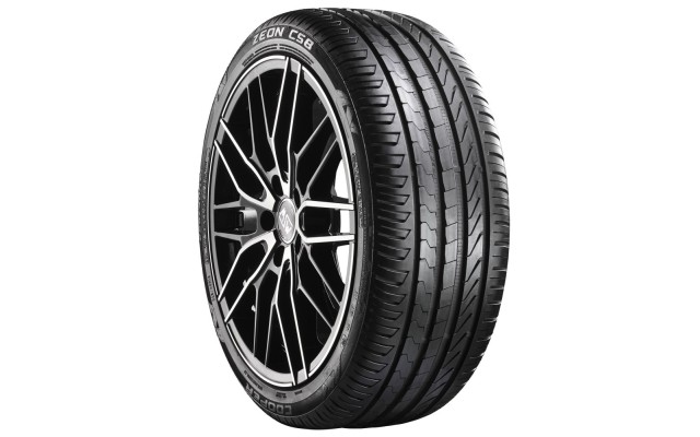 Cooper ZEON CS8 225/50/R17 98Y XL vara