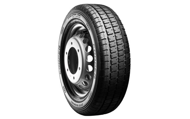 Cooper EVO VAN ALL SEASON 235/65/R16C 115/113R 8PR all season