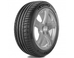 Michelin PilotSport4 SUV XL 295/40/R22 112Y vara