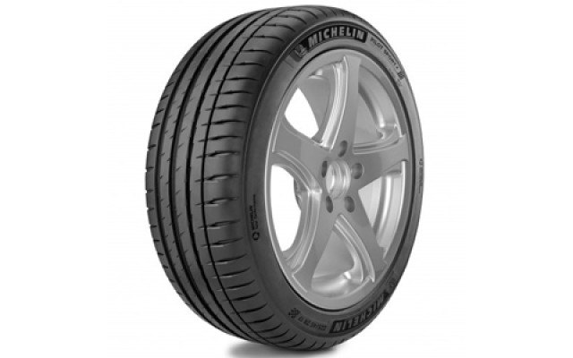Michelin PilotSport4 SUV XL 295/40/R22 112Y vara
