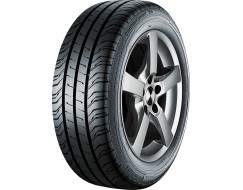 Continental VAN CONTACT 200 8PR 195/75/R16C 107/105R vara