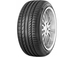 Continental SPORT CONTACT 5 SSR * 245/35/R18 88Y vara