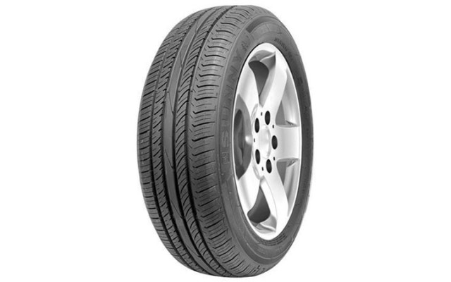 Sunny NU025 265/65/R17 112T vara