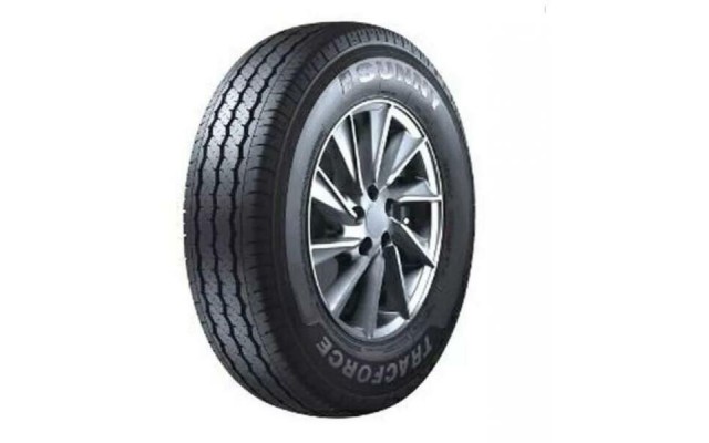 Sunny NL106 235/65/R16C 115/113T vara