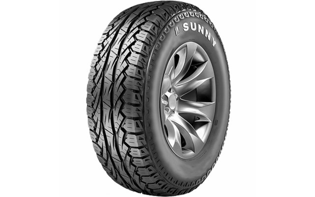 Sunny NU006 XL 245/70/R16 111T vara