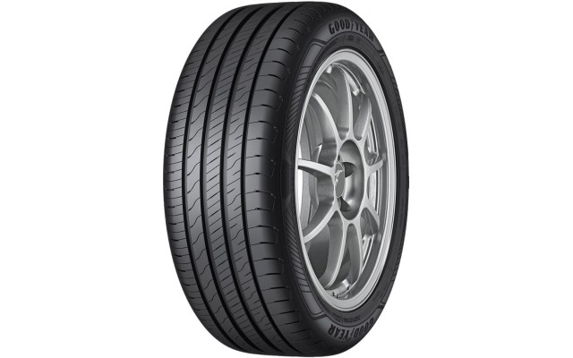 Goodyear EFFICIENT GRIP PERFORMANCE 2 225/50/R17 98W XL vara