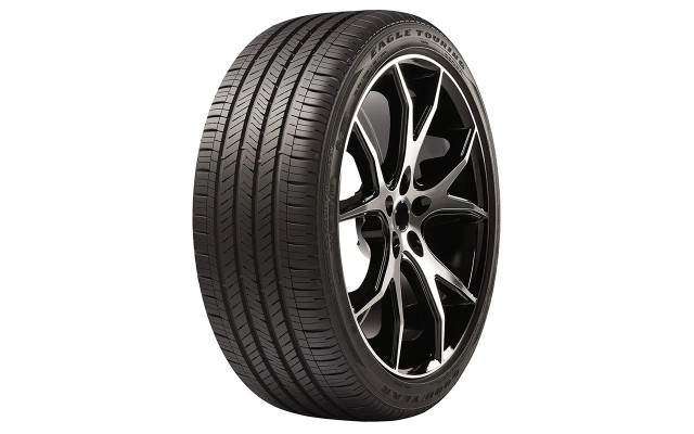 Goodyear EAGLE TOURING 235/60/R20 108H XL vara